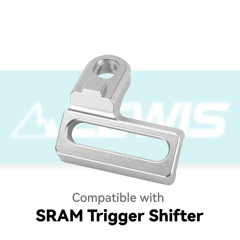 Lewis Matchmaker – SRAM Direct Mount Adapter