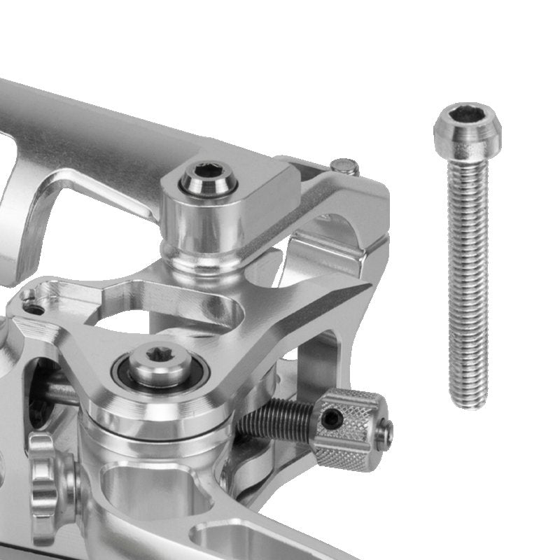 Lewis Matchmaker - Shimano  I-SPEC II Direct Mount Adapter