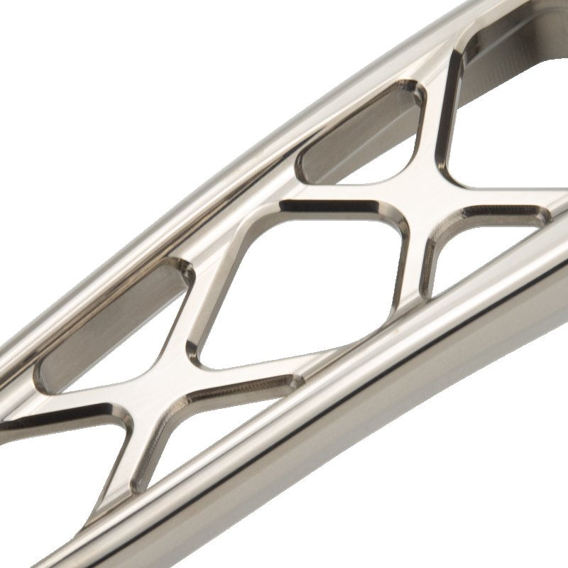 Lewis Titanium MTB Kranksett