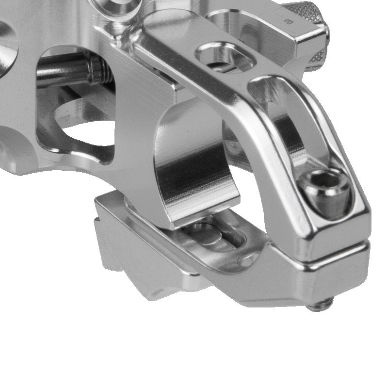 Lewis Matchmaker - Shimano I-SPEC EV Direct Mount Adapter