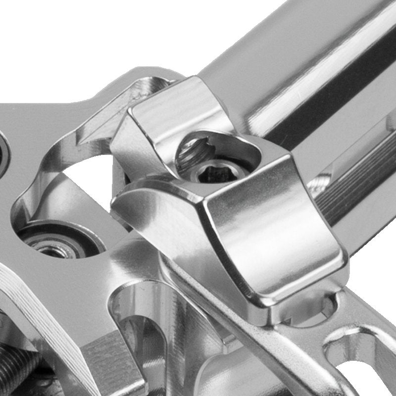 Lewis Matchmaker - Shimano I-SPEC EV Direct Mount Adapter