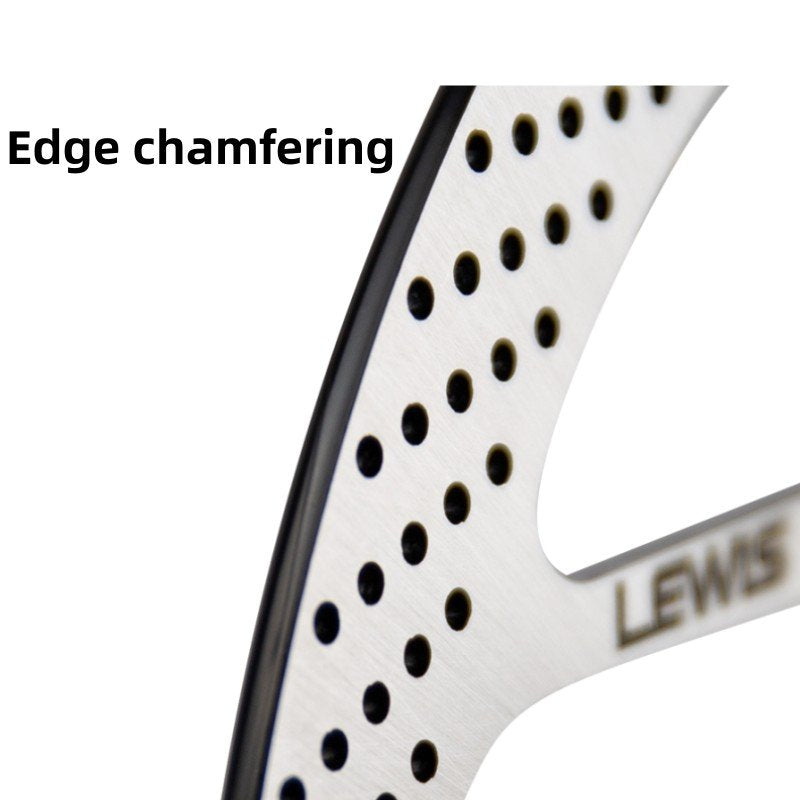 Lewis Heavy Duty Rotor