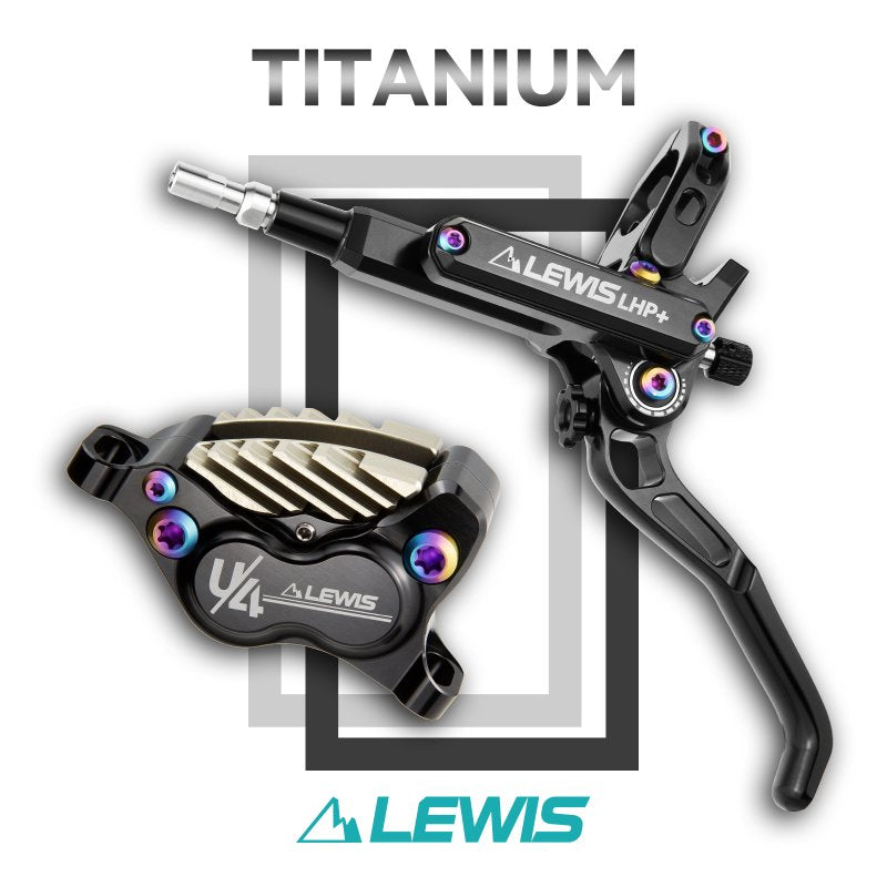 Lewis LHP+ U4T