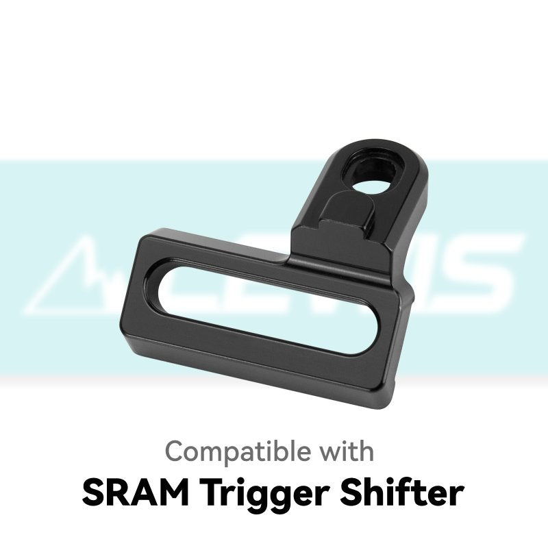 Lewis Matchmaker – SRAM Direct Mount Adapter