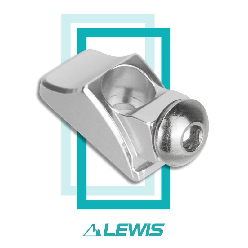 Lewis Matchmaker - Shimano I-SPEC EV Direct Mount Adapter
