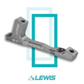 Lewis PM-PM+20-A Bremseskive Adapter