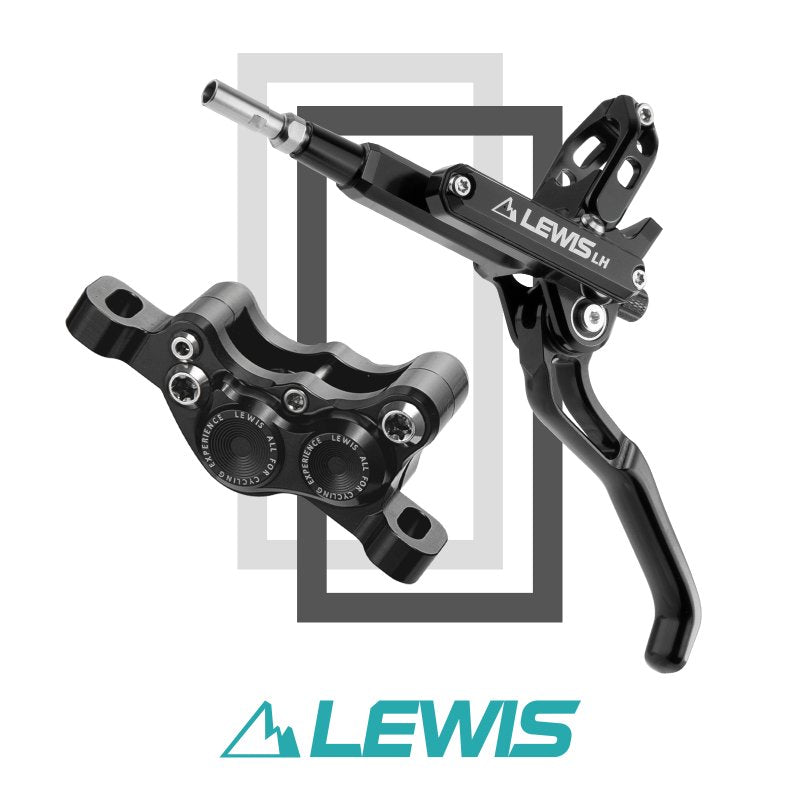 Lewis LH4