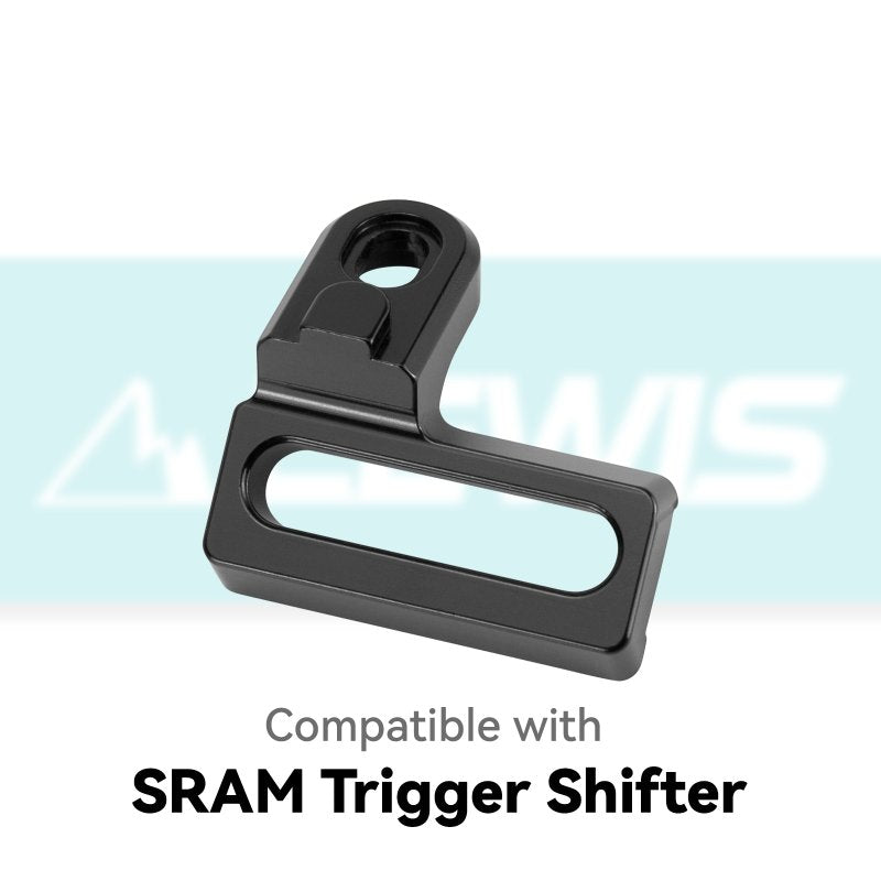 Lewis Matchmaker – SRAM Direct Mount Adapter