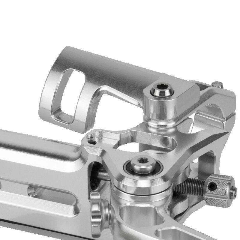 Lewis Matchmaker - Shimano  I-SPEC II Direct Mount Adapter