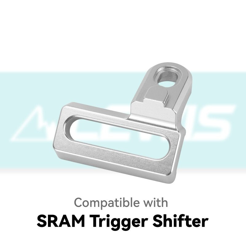 Lewis Matchmaker – SRAM Direct Mount Adapter