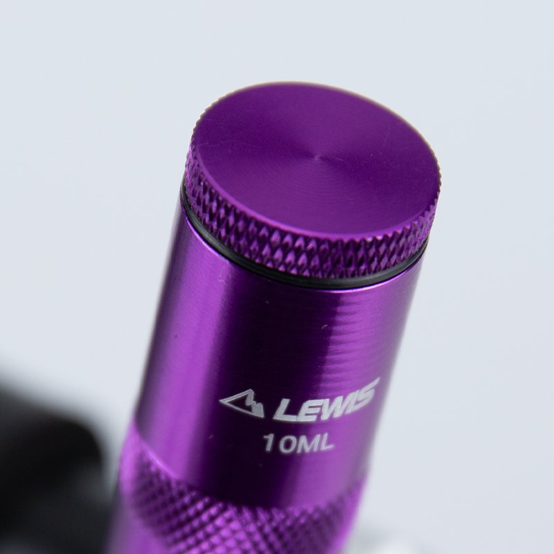 Lewis Outdoor Bleeding Oil Funnel – 10 ml