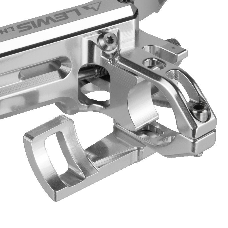 Lewis Matchmaker - Shimano  I-SPEC II Direct Mount Adapter